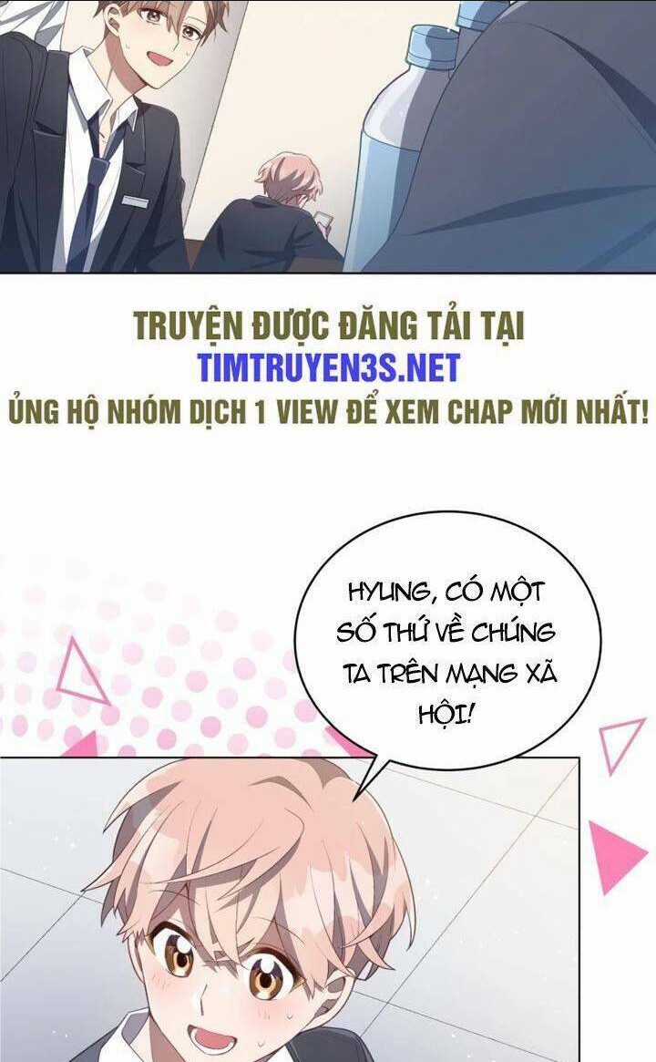 Cuộc Sống Thứ 2 Của Thần Tượng Toàn Năng Chapter 16 trang 40