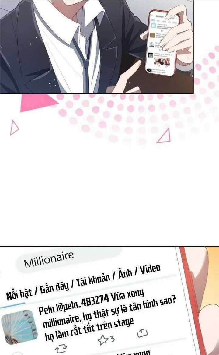 Cuộc Sống Thứ 2 Của Thần Tượng Toàn Năng Chapter 16 trang 41