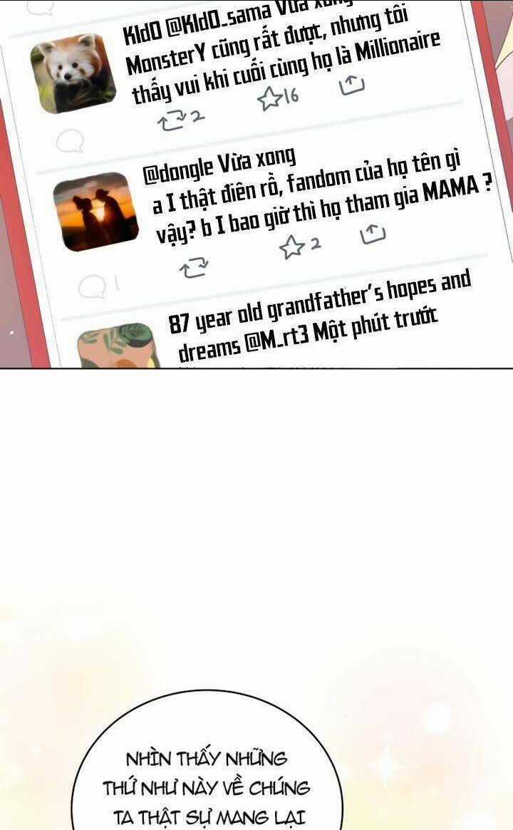 Cuộc Sống Thứ 2 Của Thần Tượng Toàn Năng Chapter 16 trang 42