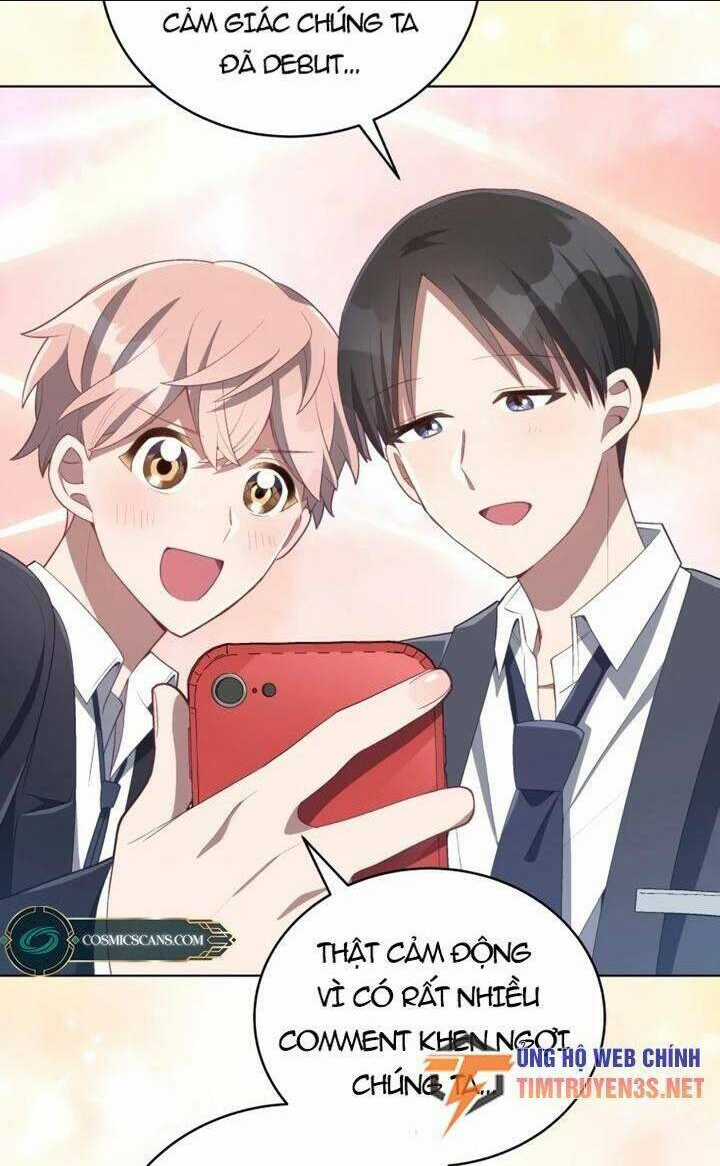 Cuộc Sống Thứ 2 Của Thần Tượng Toàn Năng Chapter 16 trang 43