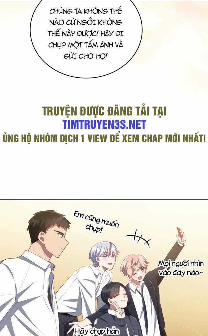 Cuộc Sống Thứ 2 Của Thần Tượng Toàn Năng Chapter 16 trang 44