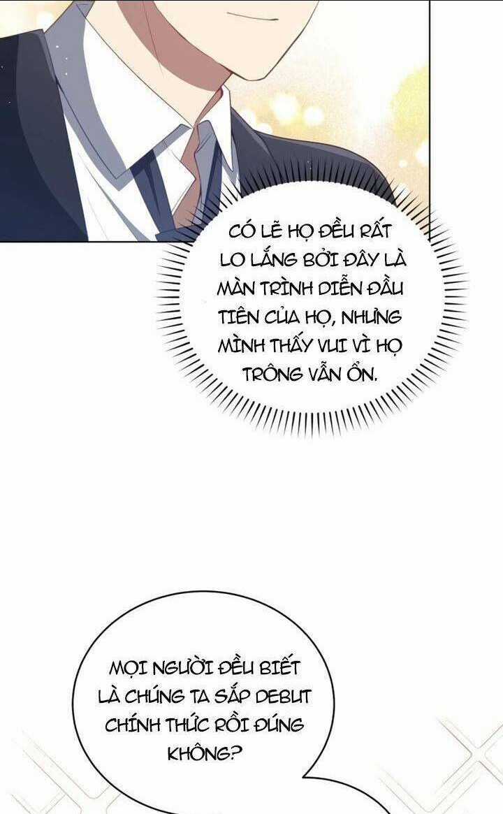 Cuộc Sống Thứ 2 Của Thần Tượng Toàn Năng Chapter 16 trang 46