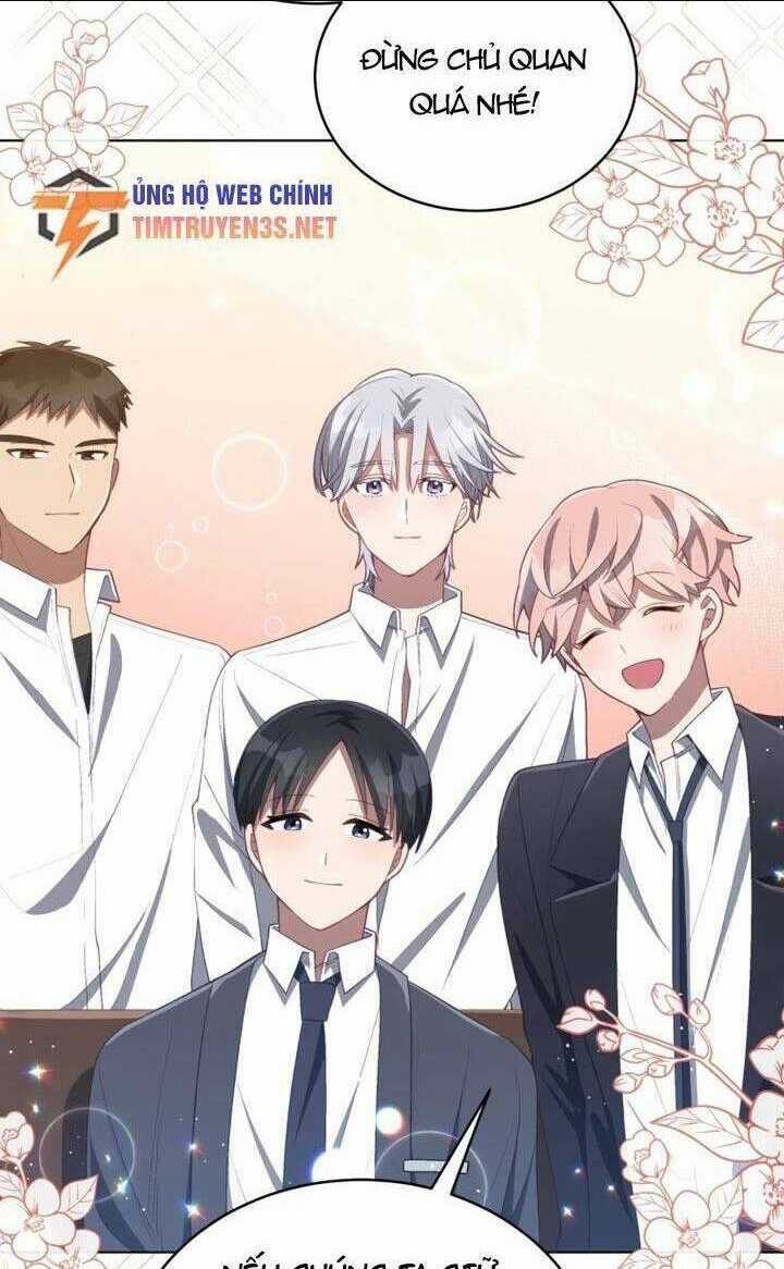 Cuộc Sống Thứ 2 Của Thần Tượng Toàn Năng Chapter 16 trang 47