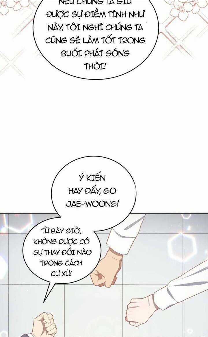 Cuộc Sống Thứ 2 Của Thần Tượng Toàn Năng Chapter 16 trang 48