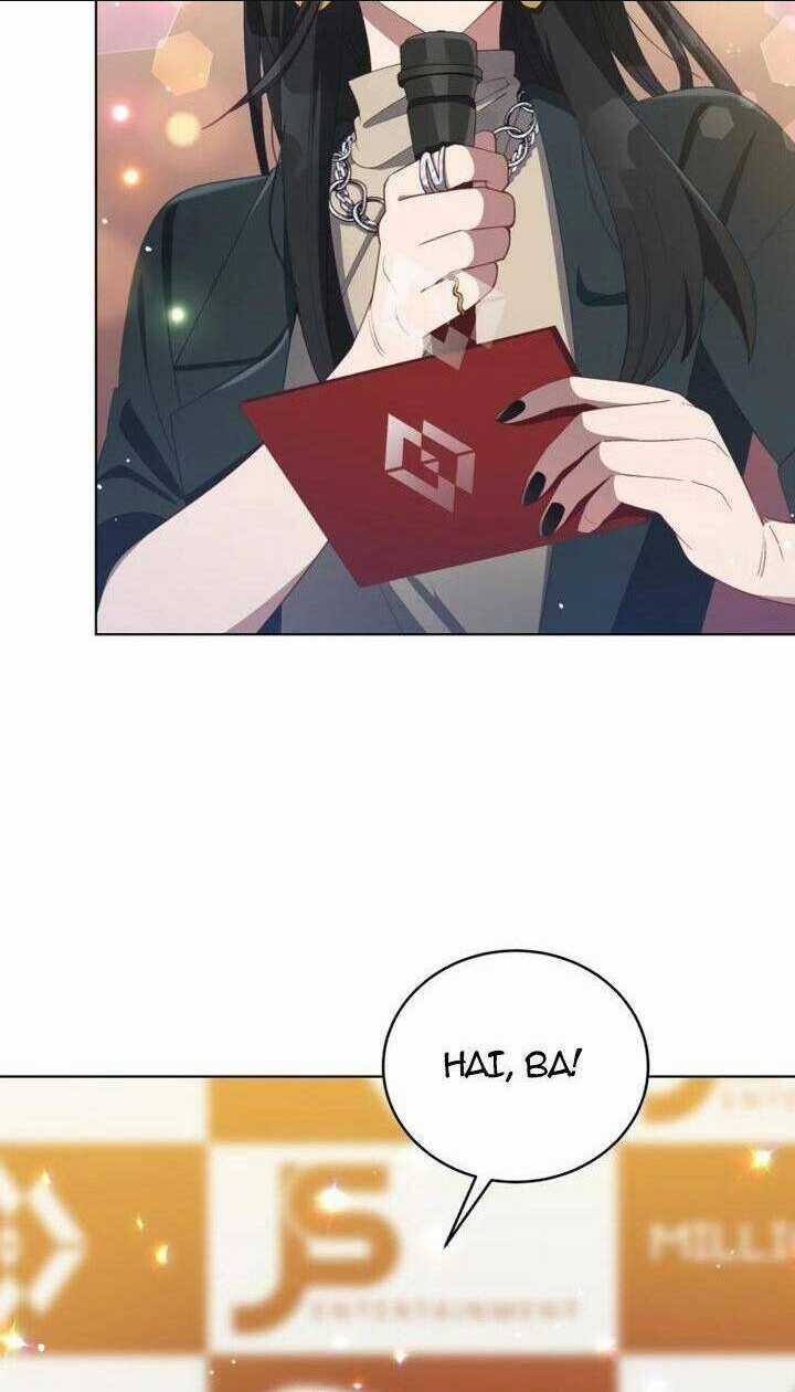 Cuộc Sống Thứ 2 Của Thần Tượng Toàn Năng Chapter 16 trang 5