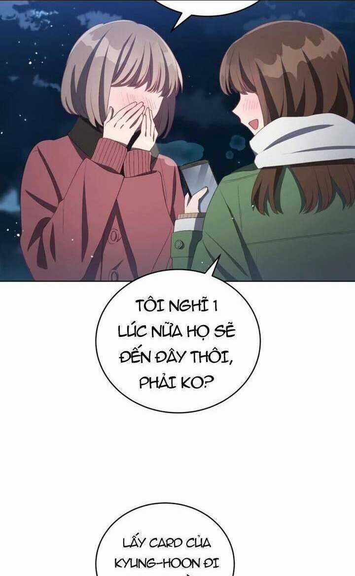 Cuộc Sống Thứ 2 Của Thần Tượng Toàn Năng Chapter 16 trang 53