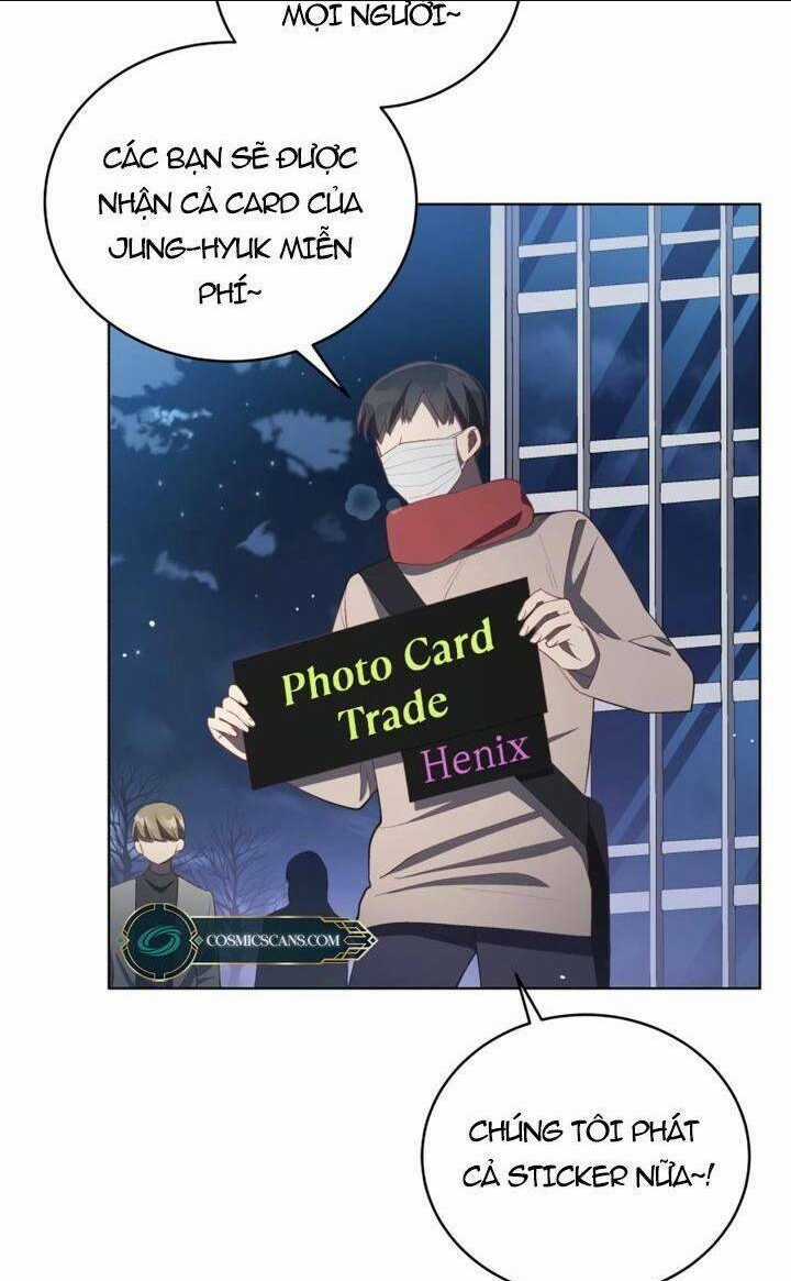 Cuộc Sống Thứ 2 Của Thần Tượng Toàn Năng Chapter 16 trang 54