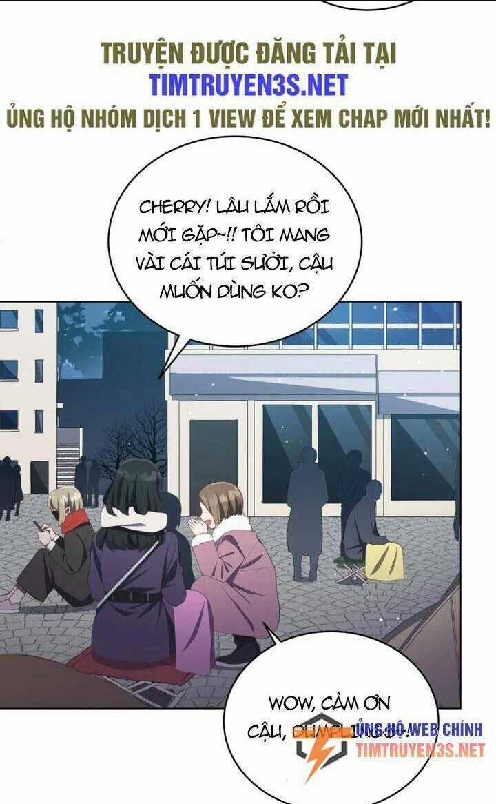 Cuộc Sống Thứ 2 Của Thần Tượng Toàn Năng Chapter 16 trang 55