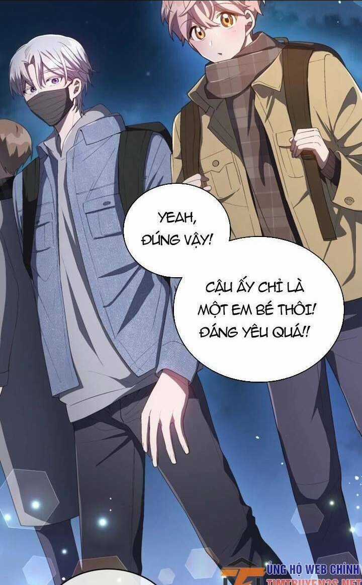 Cuộc Sống Thứ 2 Của Thần Tượng Toàn Năng Chapter 16 trang 58