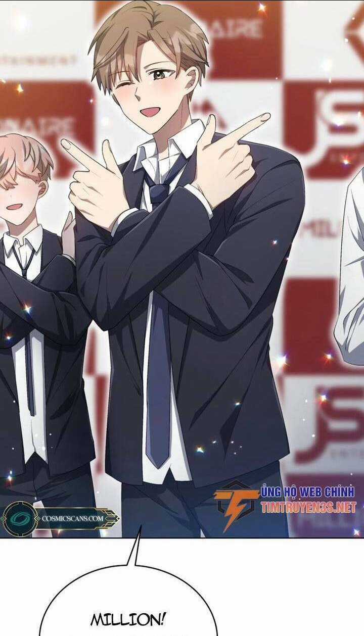 Cuộc Sống Thứ 2 Của Thần Tượng Toàn Năng Chapter 16 trang 6