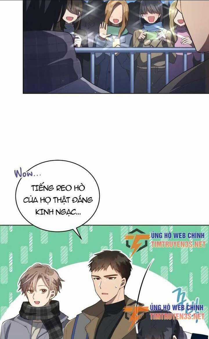 Cuộc Sống Thứ 2 Của Thần Tượng Toàn Năng Chapter 16 trang 61