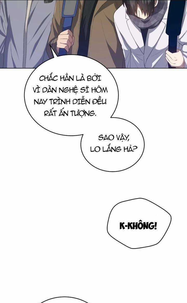 Cuộc Sống Thứ 2 Của Thần Tượng Toàn Năng Chapter 16 trang 62