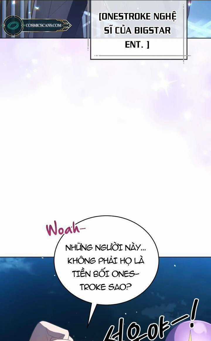 Cuộc Sống Thứ 2 Của Thần Tượng Toàn Năng Chapter 16 trang 68