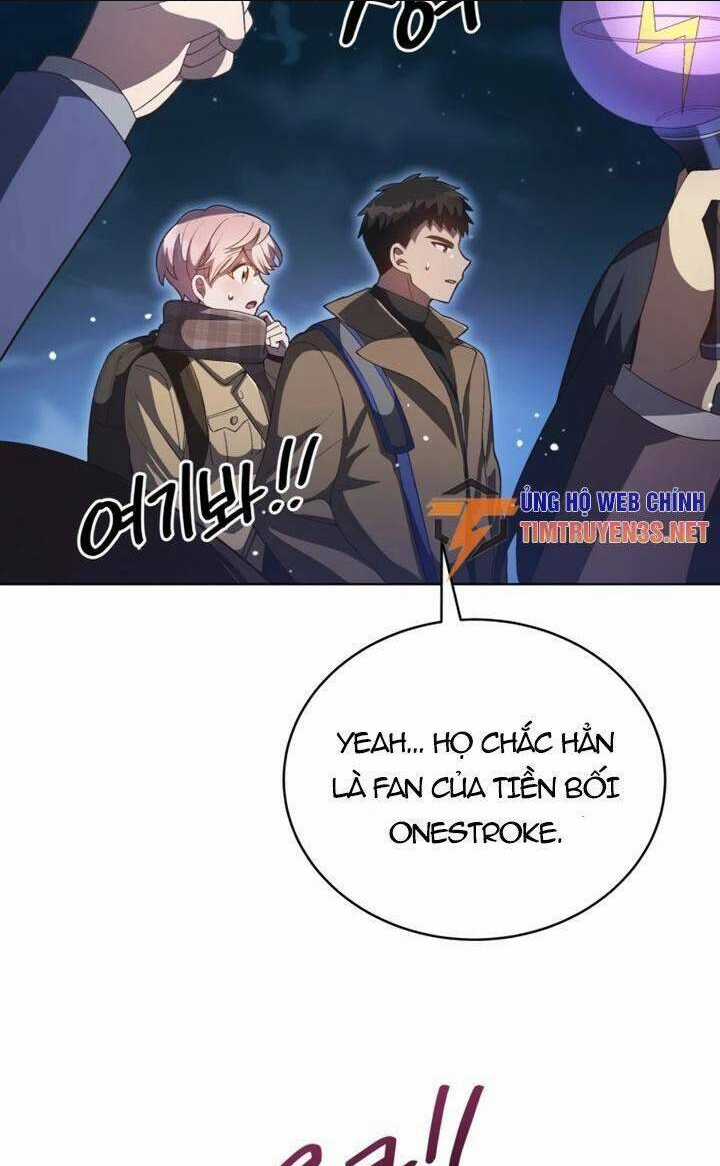 Cuộc Sống Thứ 2 Của Thần Tượng Toàn Năng Chapter 16 trang 69