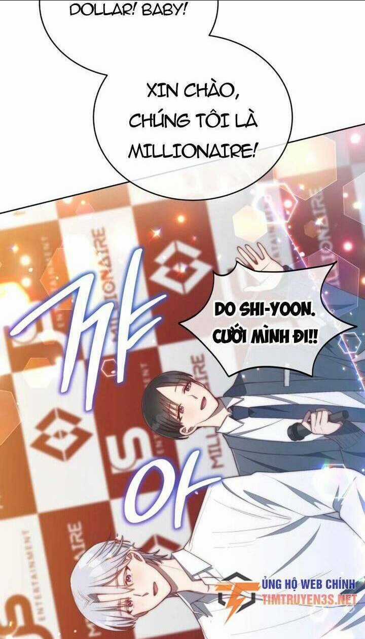 Cuộc Sống Thứ 2 Của Thần Tượng Toàn Năng Chapter 16 trang 7