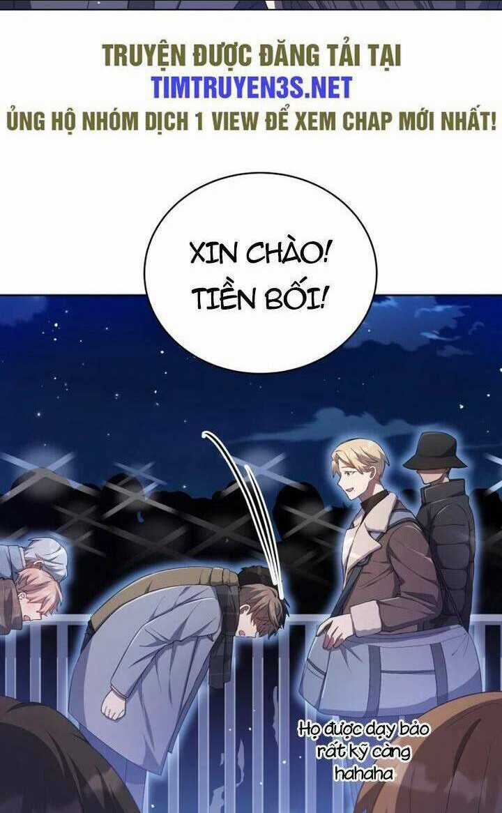 Cuộc Sống Thứ 2 Của Thần Tượng Toàn Năng Chapter 16 trang 71