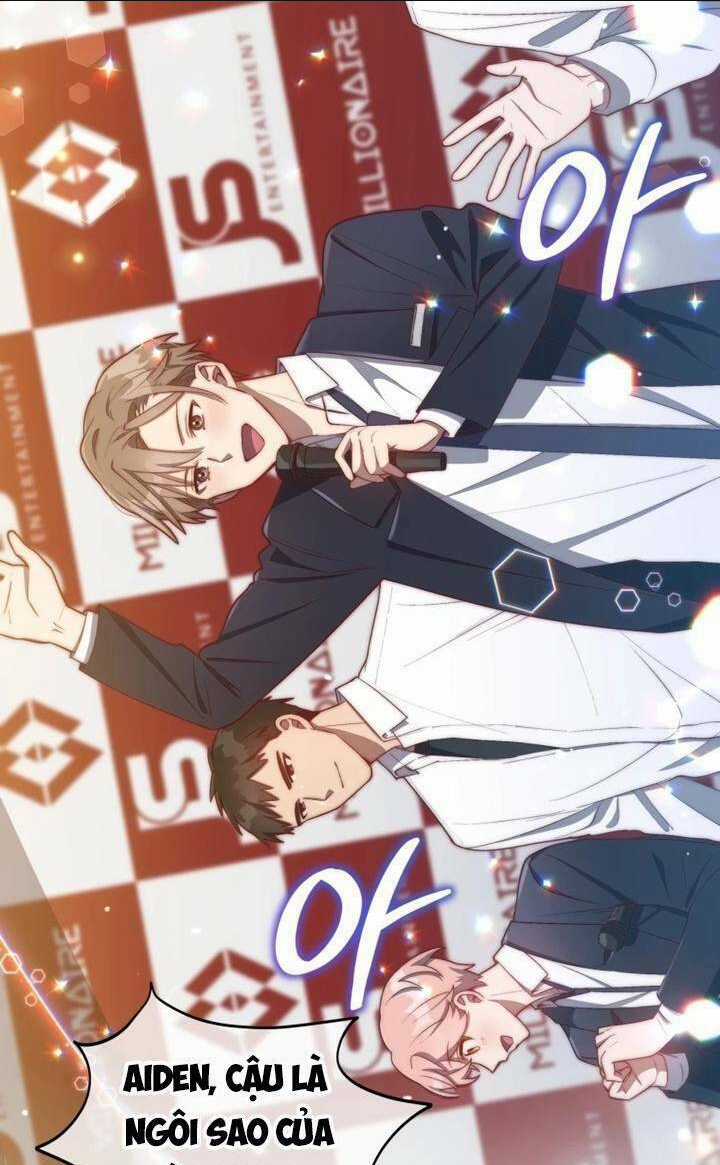 Cuộc Sống Thứ 2 Của Thần Tượng Toàn Năng Chapter 16 trang 8