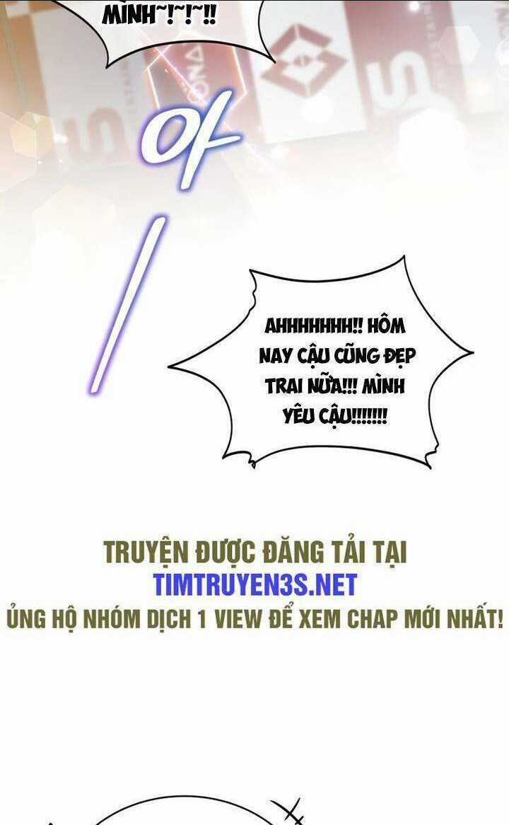 Cuộc Sống Thứ 2 Của Thần Tượng Toàn Năng Chapter 16 trang 9