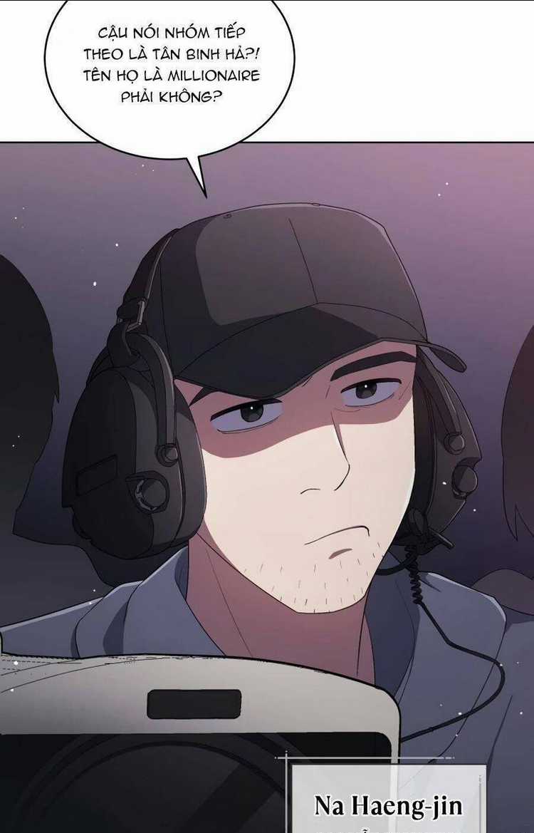 Cuộc Sống Thứ 2 Của Thần Tượng Toàn Năng Chapter 17 trang 14