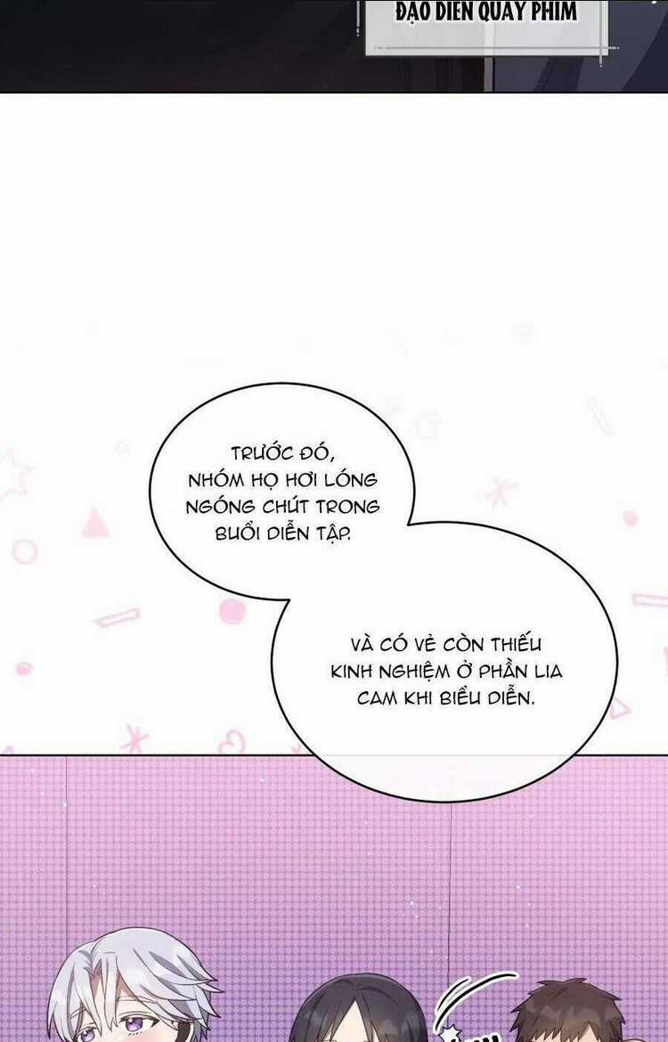 Cuộc Sống Thứ 2 Của Thần Tượng Toàn Năng Chapter 17 trang 15