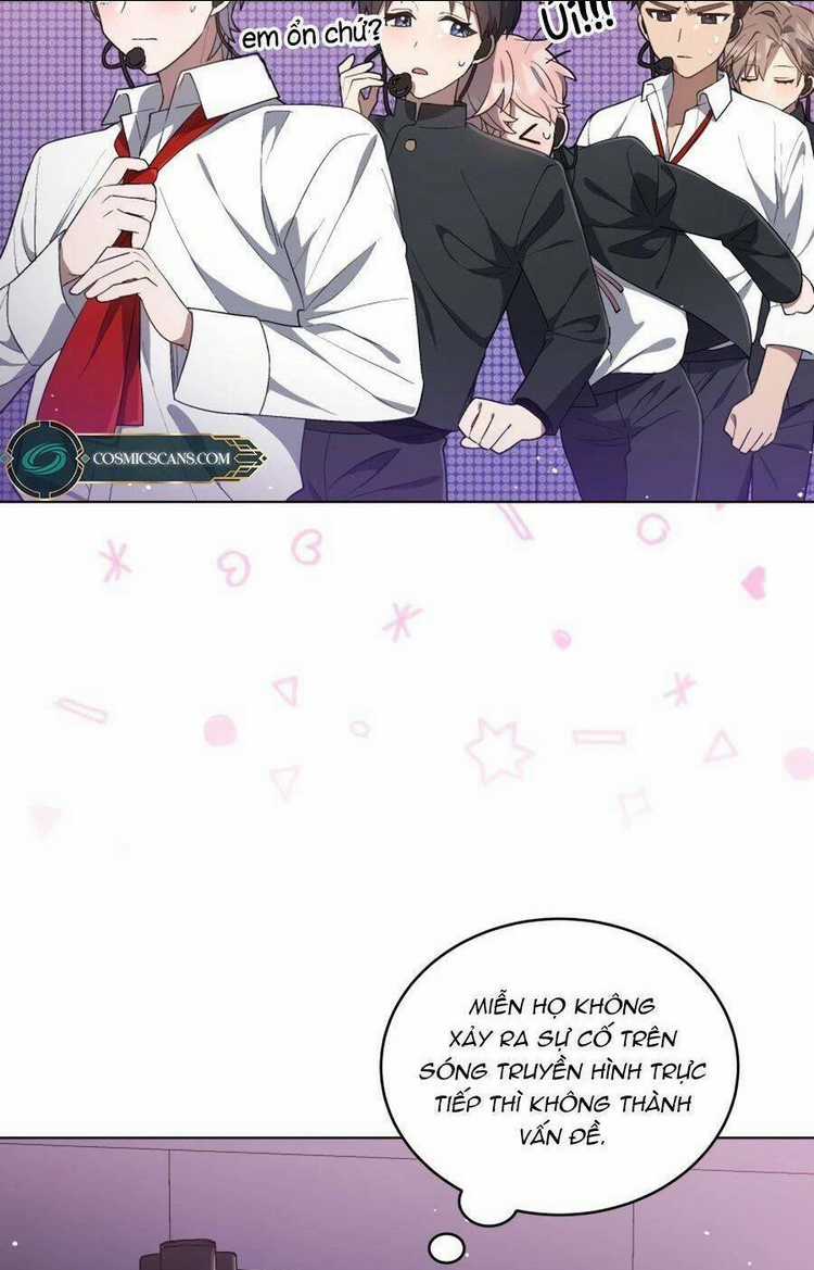 Cuộc Sống Thứ 2 Của Thần Tượng Toàn Năng Chapter 17 trang 16