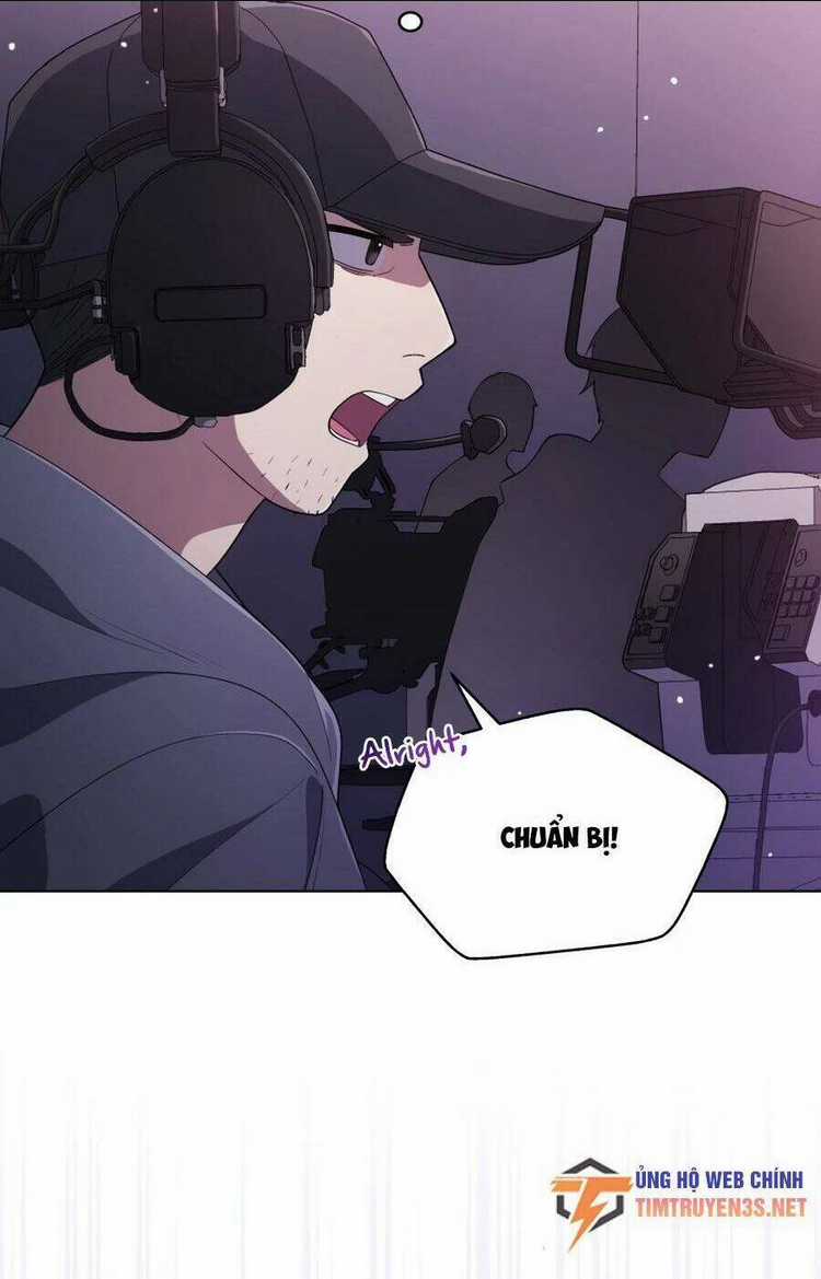 Cuộc Sống Thứ 2 Của Thần Tượng Toàn Năng Chapter 17 trang 17