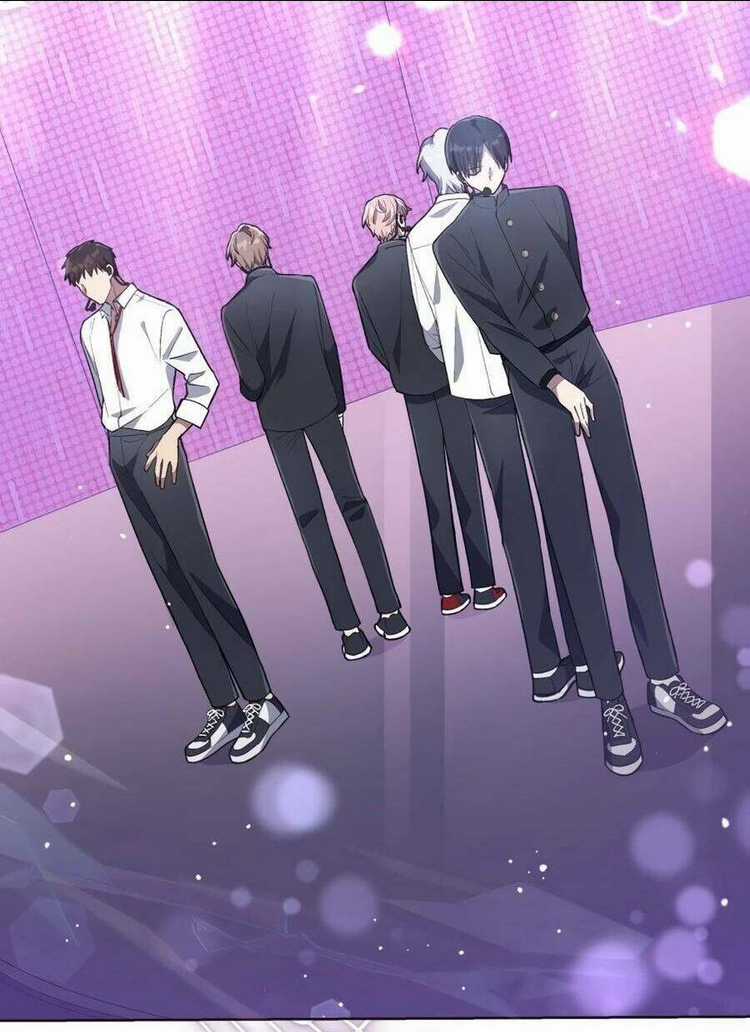 Cuộc Sống Thứ 2 Của Thần Tượng Toàn Năng Chapter 17 trang 21