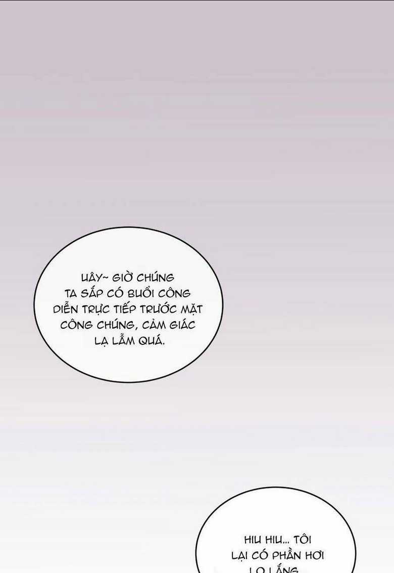 Cuộc Sống Thứ 2 Của Thần Tượng Toàn Năng Chapter 17 trang 3