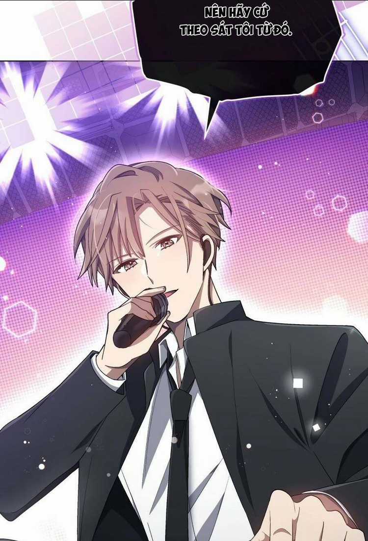 Cuộc Sống Thứ 2 Của Thần Tượng Toàn Năng Chapter 17 trang 32