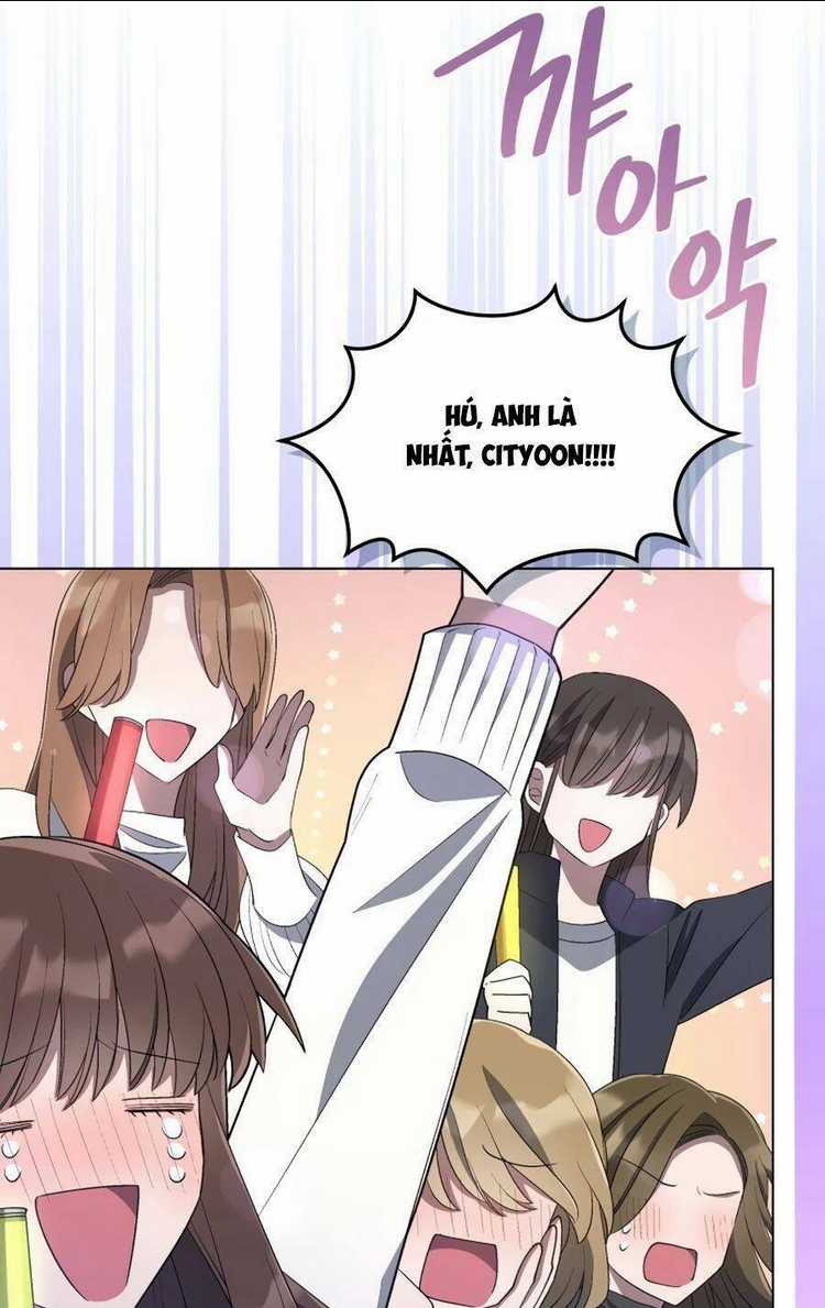 Cuộc Sống Thứ 2 Của Thần Tượng Toàn Năng Chapter 17 trang 34