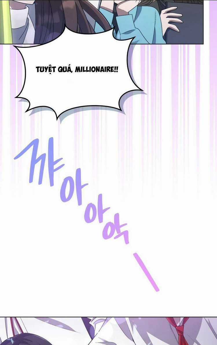 Cuộc Sống Thứ 2 Của Thần Tượng Toàn Năng Chapter 17 trang 35