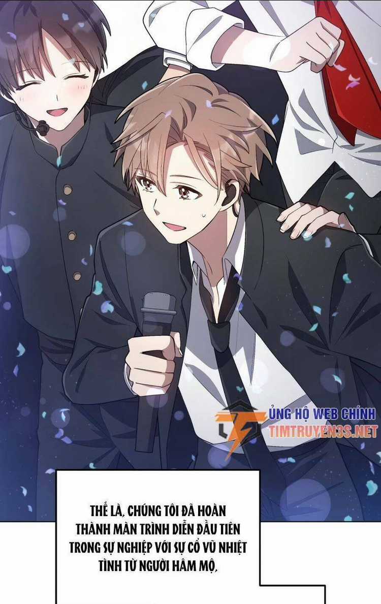 Cuộc Sống Thứ 2 Của Thần Tượng Toàn Năng Chapter 17 trang 36