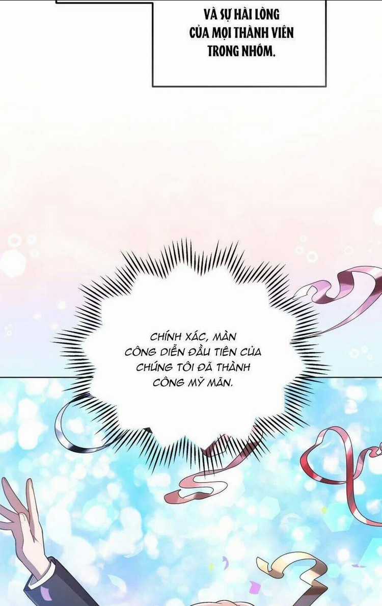 Cuộc Sống Thứ 2 Của Thần Tượng Toàn Năng Chapter 17 trang 37