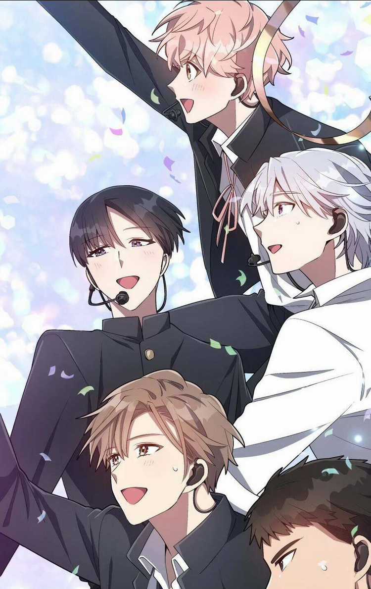 Cuộc Sống Thứ 2 Của Thần Tượng Toàn Năng Chapter 17 trang 38