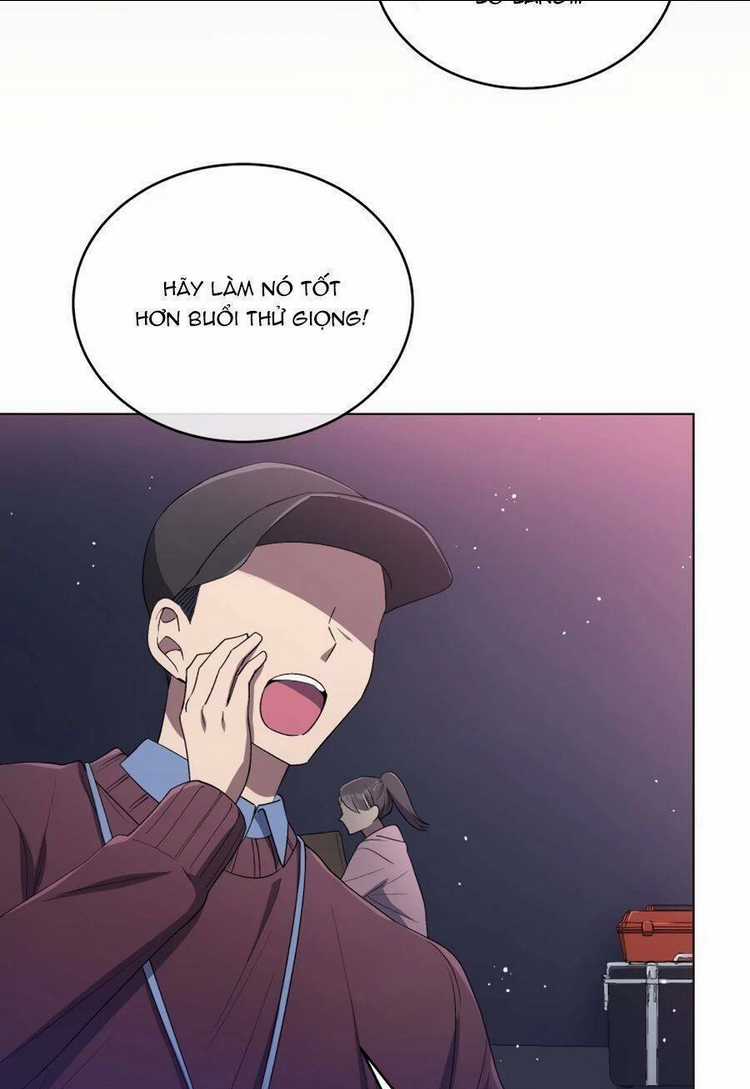 Cuộc Sống Thứ 2 Của Thần Tượng Toàn Năng Chapter 17 trang 4