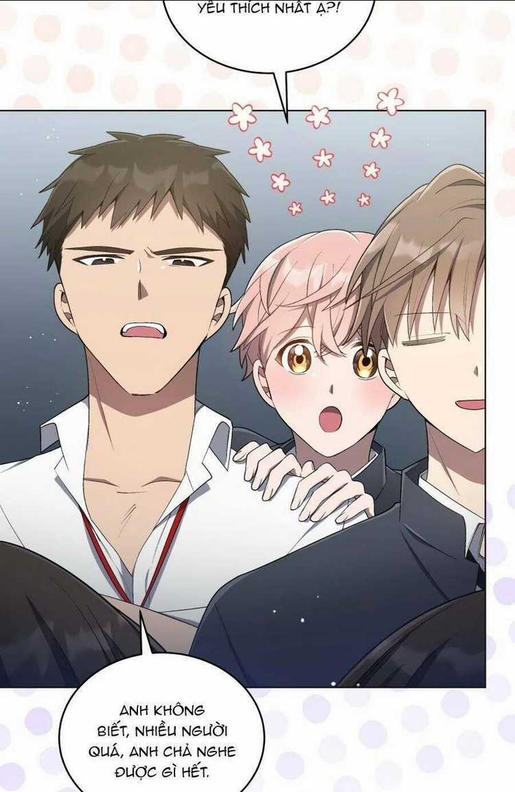 Cuộc Sống Thứ 2 Của Thần Tượng Toàn Năng Chapter 17 trang 43