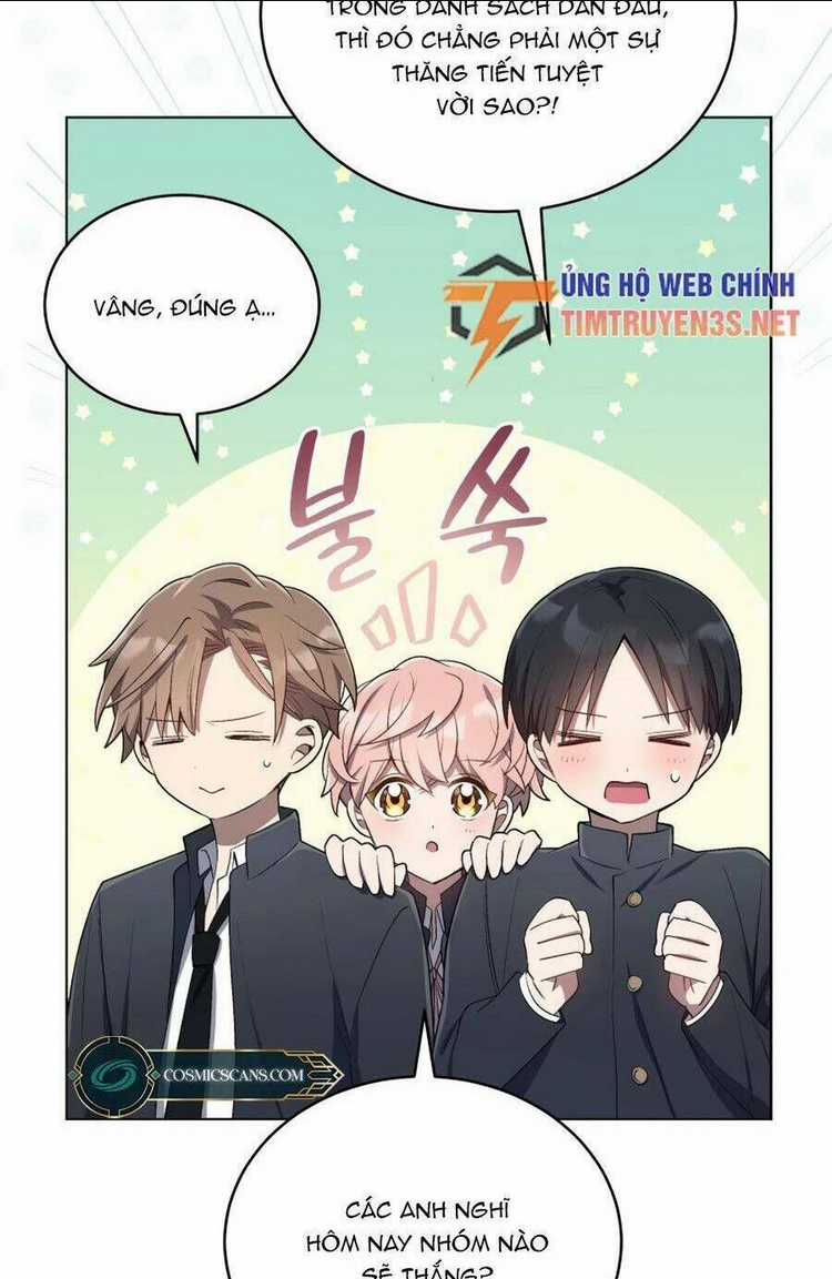 Cuộc Sống Thứ 2 Của Thần Tượng Toàn Năng Chapter 17 trang 47