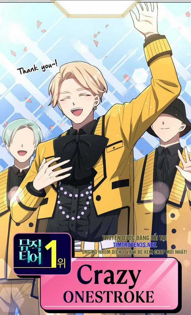 Cuộc Sống Thứ 2 Của Thần Tượng Toàn Năng Chapter 17 trang 54