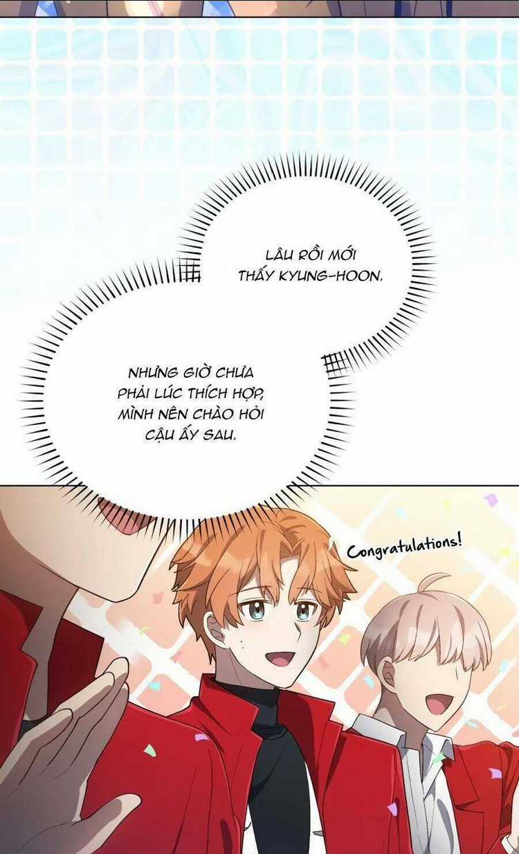 Cuộc Sống Thứ 2 Của Thần Tượng Toàn Năng Chapter 17 trang 55