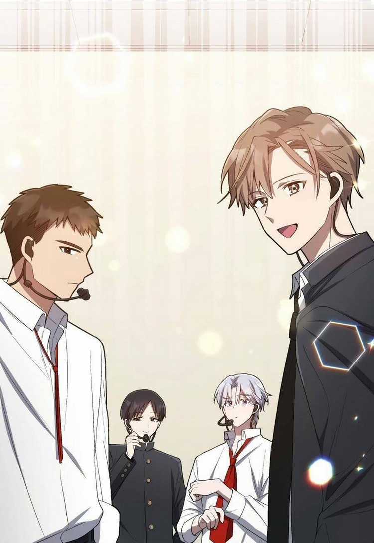 Cuộc Sống Thứ 2 Của Thần Tượng Toàn Năng Chapter 17 trang 6