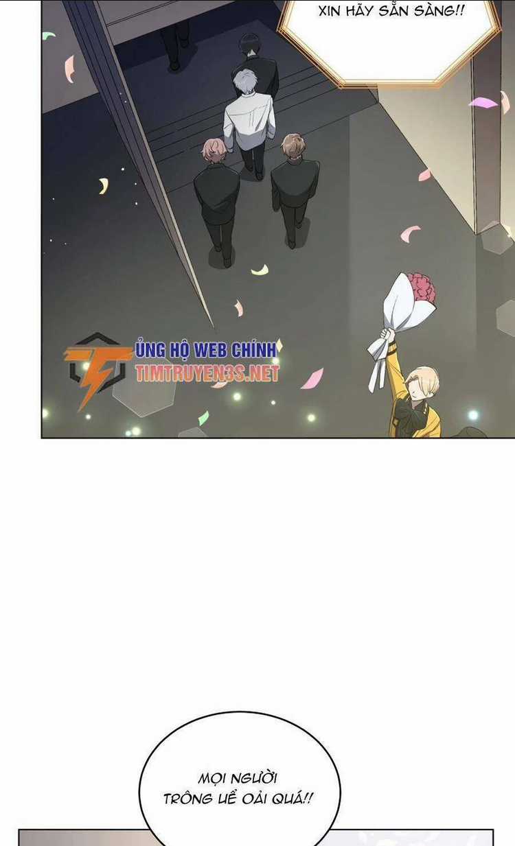 Cuộc Sống Thứ 2 Của Thần Tượng Toàn Năng Chapter 17 trang 60