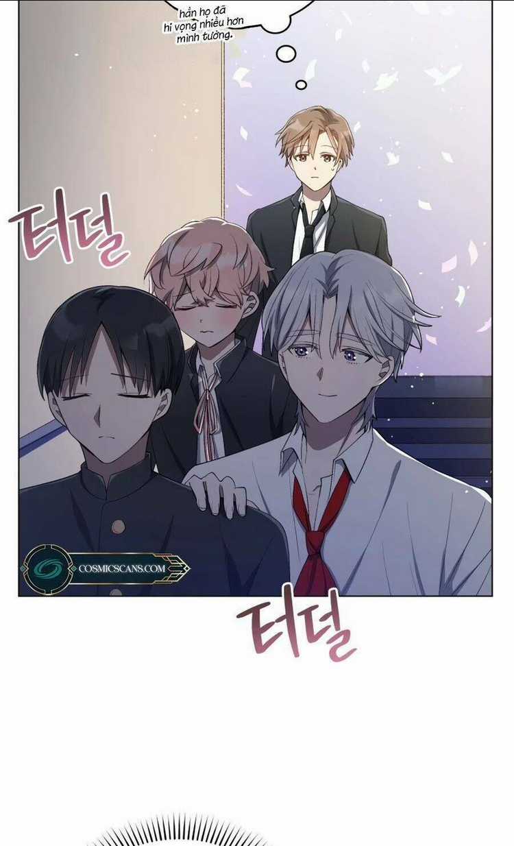 Cuộc Sống Thứ 2 Của Thần Tượng Toàn Năng Chapter 17 trang 61