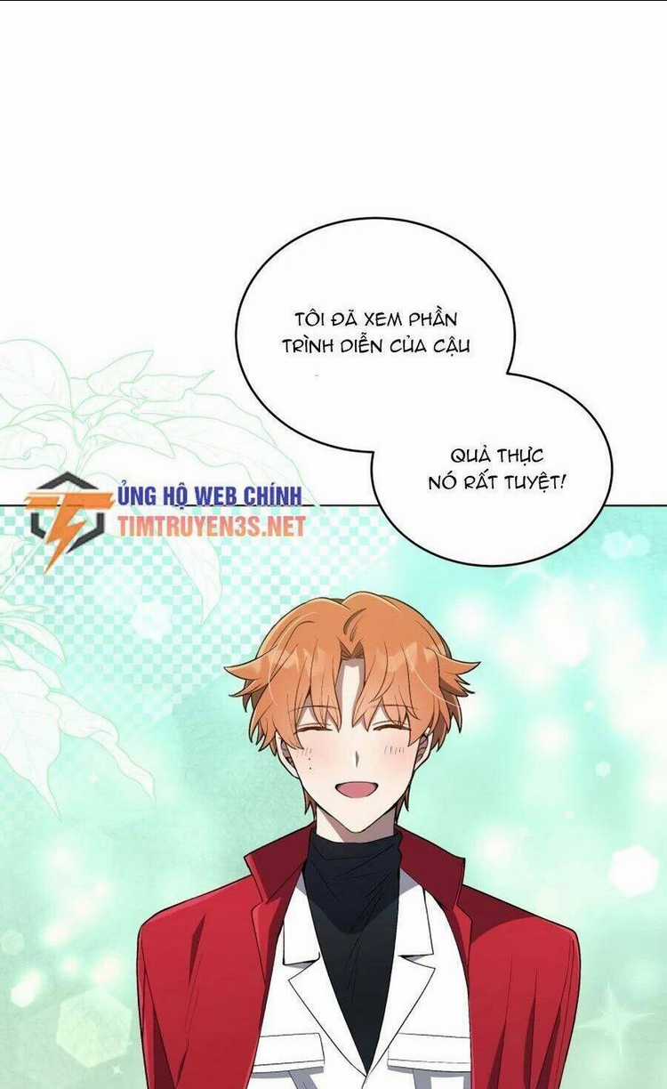 Cuộc Sống Thứ 2 Của Thần Tượng Toàn Năng Chapter 17 trang 69