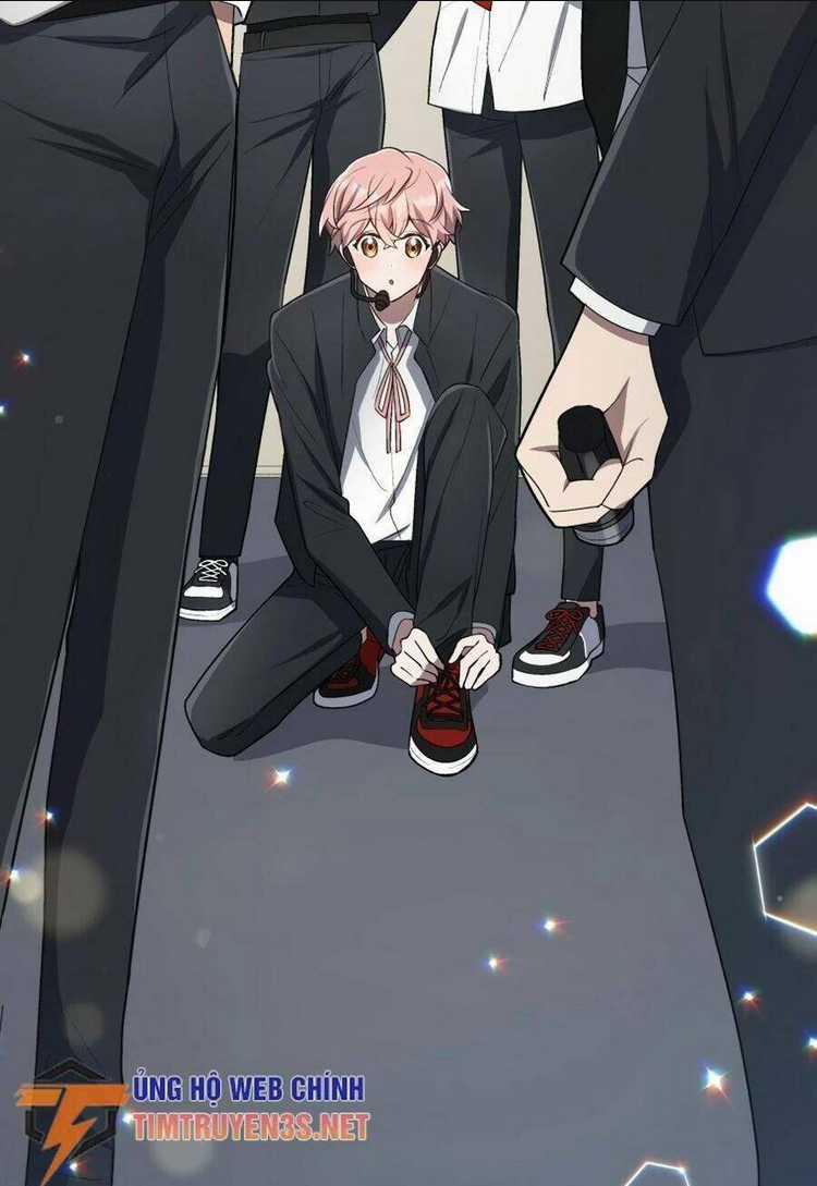 Cuộc Sống Thứ 2 Của Thần Tượng Toàn Năng Chapter 17 trang 7