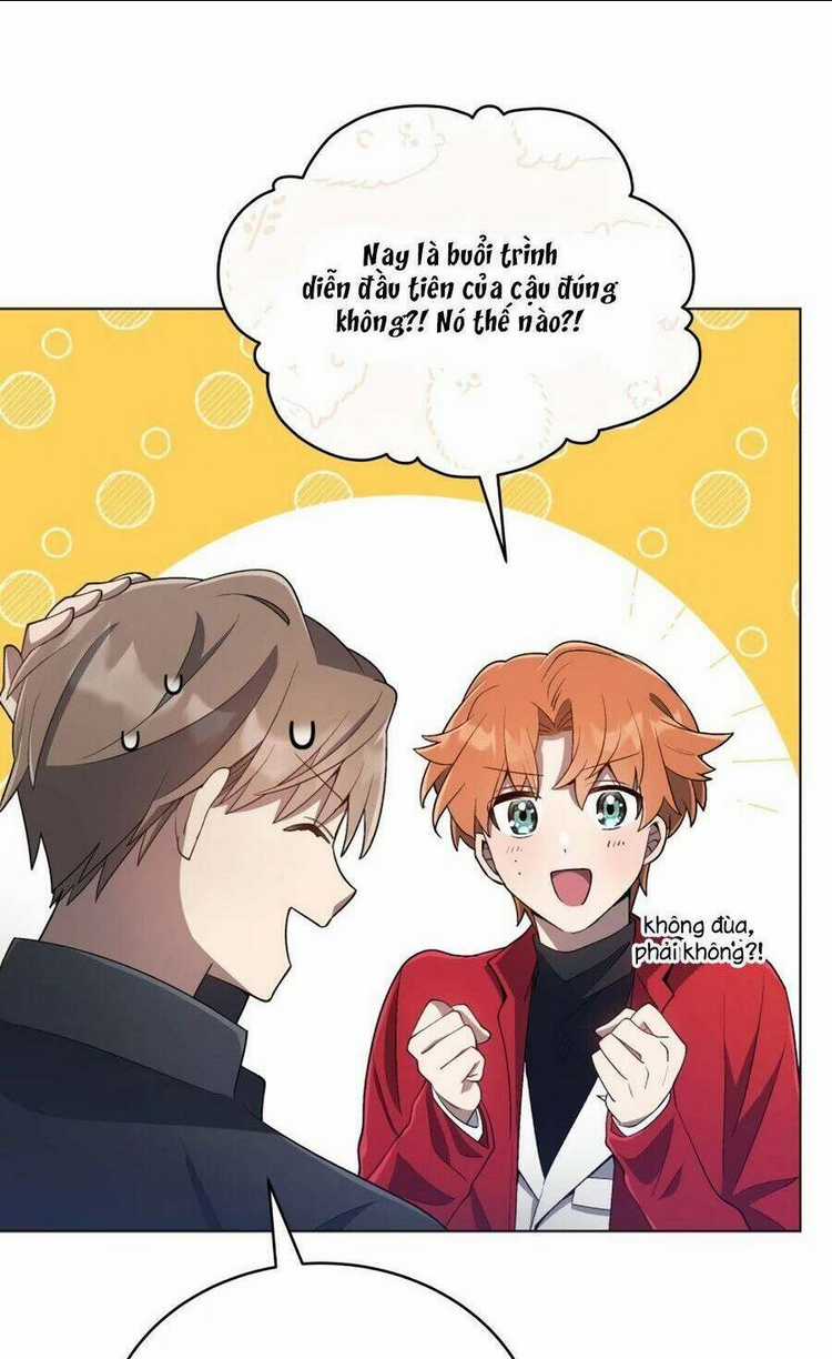 Cuộc Sống Thứ 2 Của Thần Tượng Toàn Năng Chapter 17 trang 71