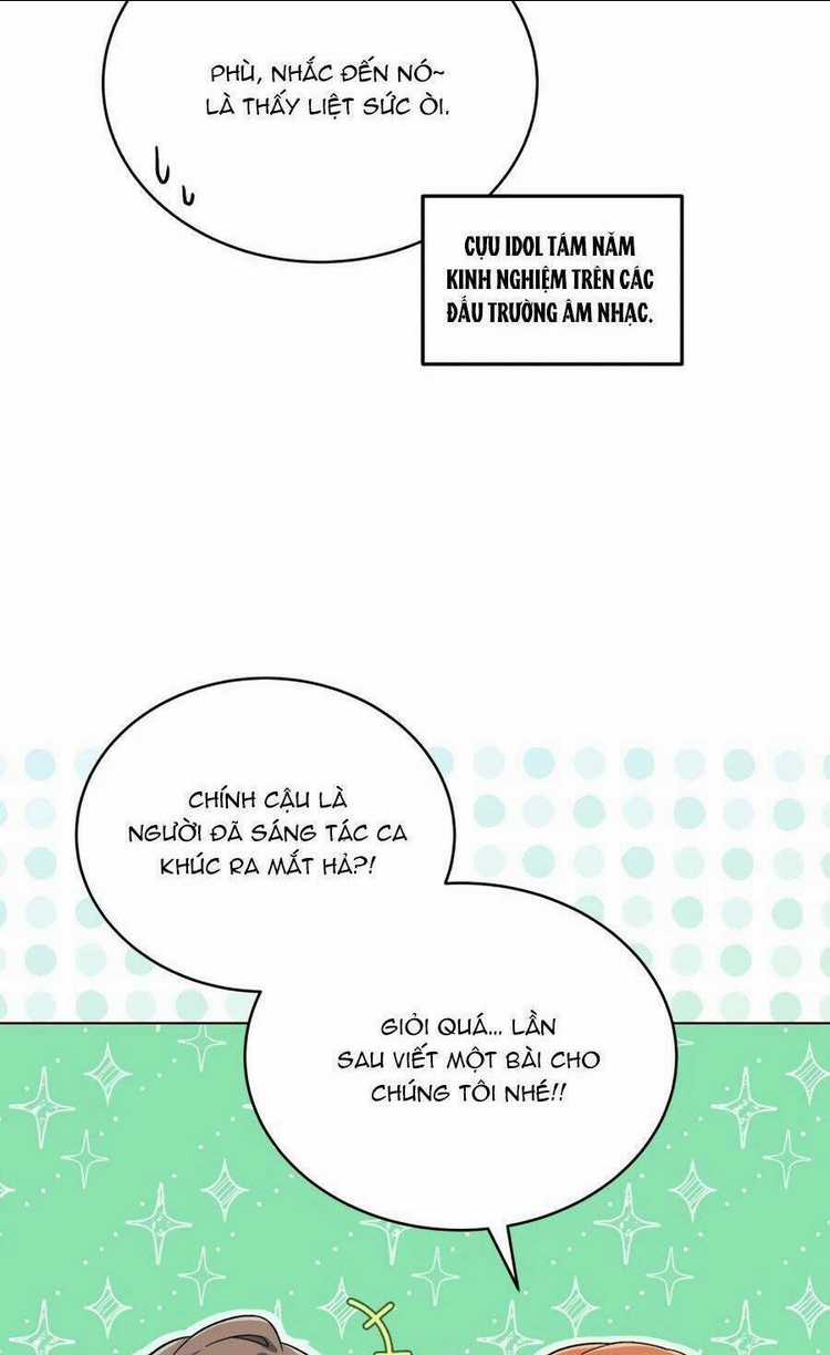 Cuộc Sống Thứ 2 Của Thần Tượng Toàn Năng Chapter 17 trang 72