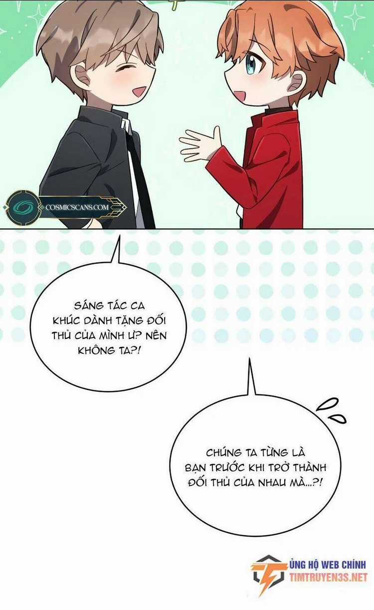 Cuộc Sống Thứ 2 Của Thần Tượng Toàn Năng Chapter 17 trang 73