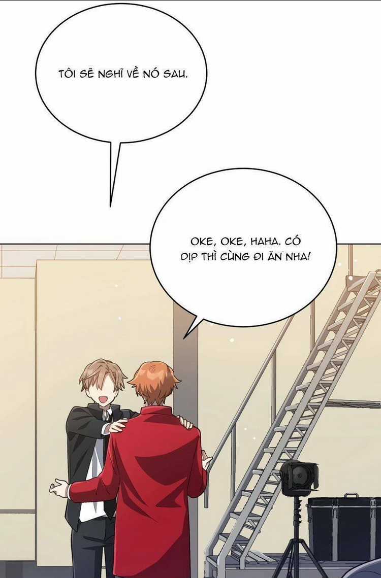 Cuộc Sống Thứ 2 Của Thần Tượng Toàn Năng Chapter 17 trang 74