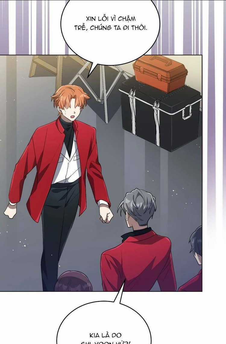 Cuộc Sống Thứ 2 Của Thần Tượng Toàn Năng Chapter 17 trang 79