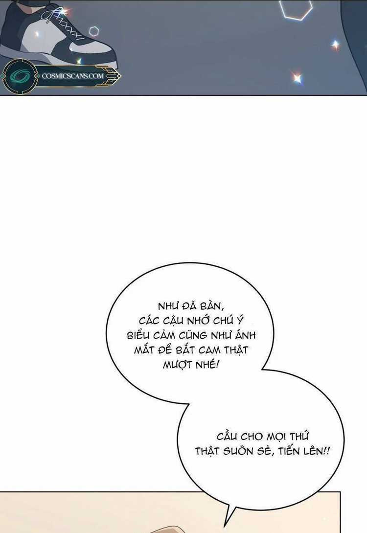 Cuộc Sống Thứ 2 Của Thần Tượng Toàn Năng Chapter 17 trang 8